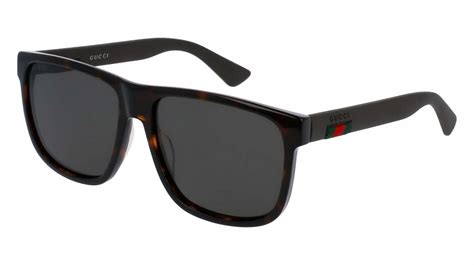 gucci g0010s|gucci urban gg0010s sunglasses.